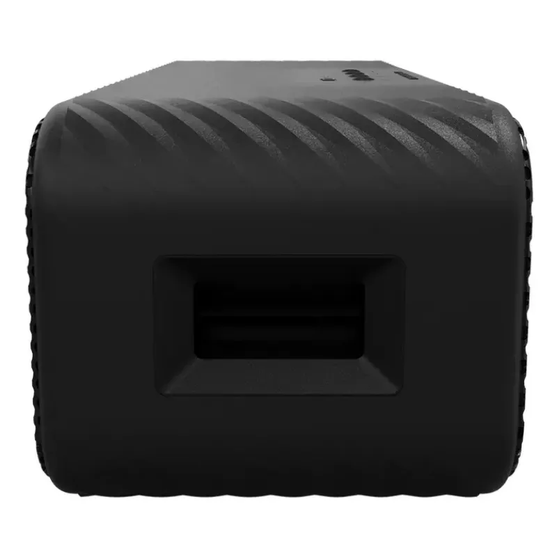 Przenośny głośnik stereo Klipsch Detroit Czarny