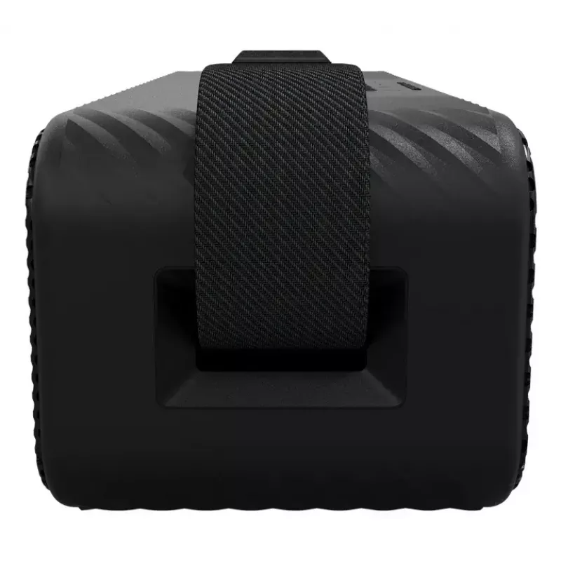 Przenośny głośnik stereo Klipsch Detroit Czarny