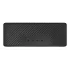 Przenośny głośnik stereo Klipsch Detroit Czarny