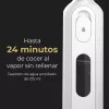 Mop parowy AENO SM2 0,275 l szaro-biały 3 bar 25 g/min