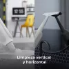 Mop parowy AENO SM2 0,275 l szaro-biały 3 bar 25 g/min