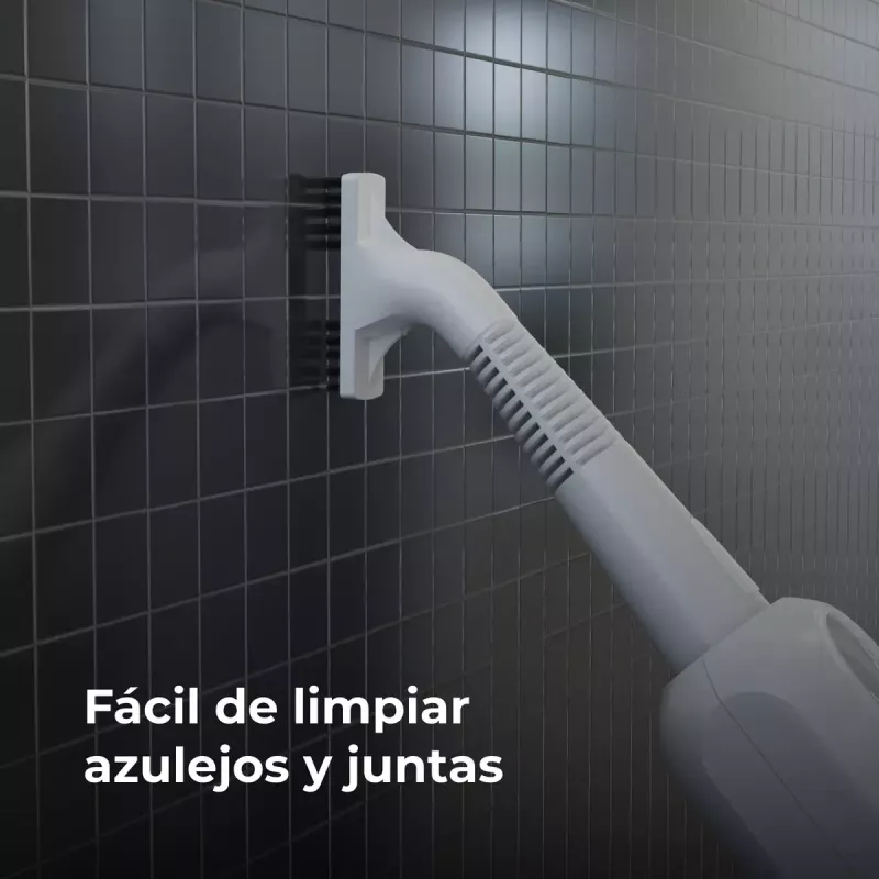 Mop parowy AENO SM2 0,275 l szaro-biały 3 bar 25 g/min