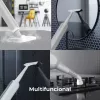 Mop parowy AENO SM2 0,275 l szaro-biały 3 bar 25 g/min