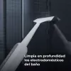 Mop parowy AENO SM2 0,275 l szaro-biały 3 bar 25 g/min