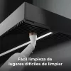 Mop parowy AENO SM2 0,275 l szaro-biały 3 bar 25 g/min