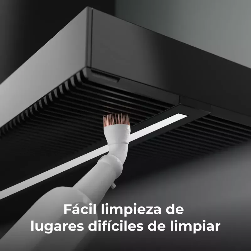 Mop parowy AENO SM2 0,275 l szaro-biały 3 bar 25 g/min