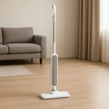 Mop parowy AENO SM2 0,275 l szaro-biały 3 bar 25 g/min