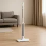 Mop parowy AENO SM2 0,275 l szaro-biały 3 bar 25 g/min