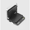 Grill kontaktowy AENO AEG0005