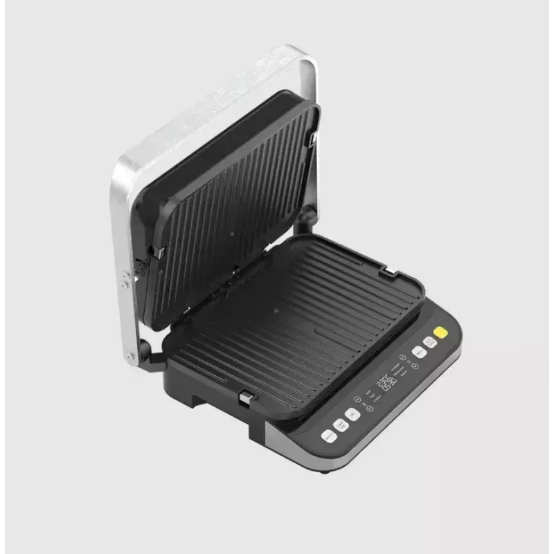 Grill kontaktowy AENO AEG0005