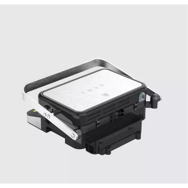 Grill kontaktowy AENO AEG0005