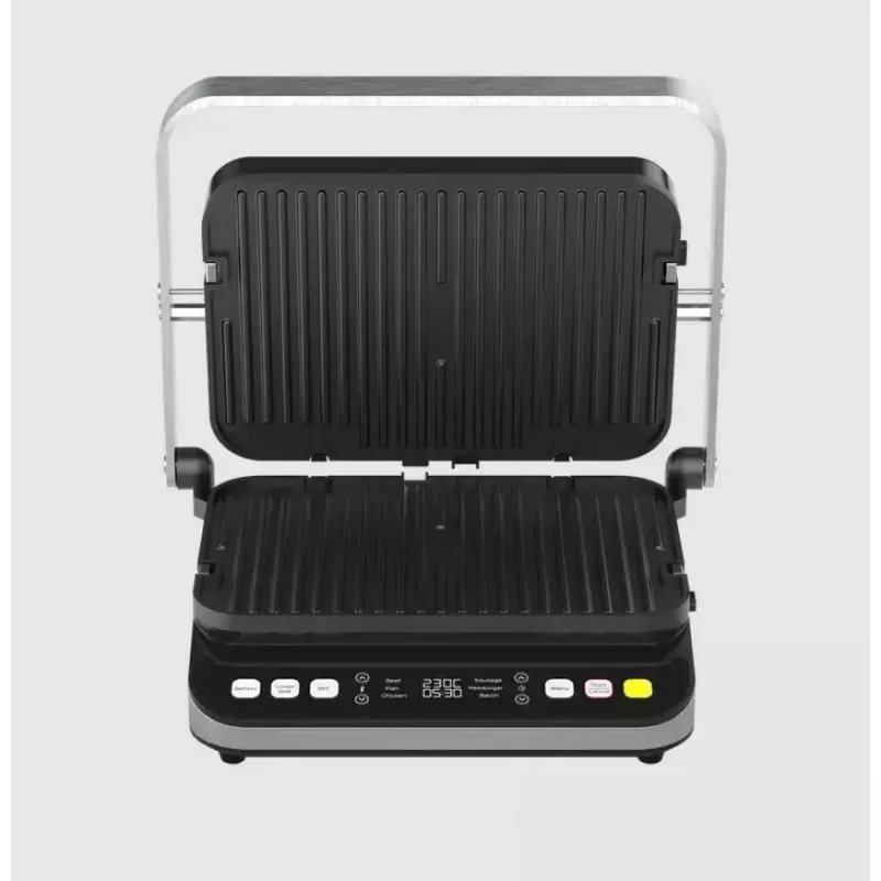 Grill kontaktowy AENO AEG0005