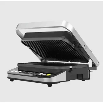 Grill kontaktowy AENO AEG0005
