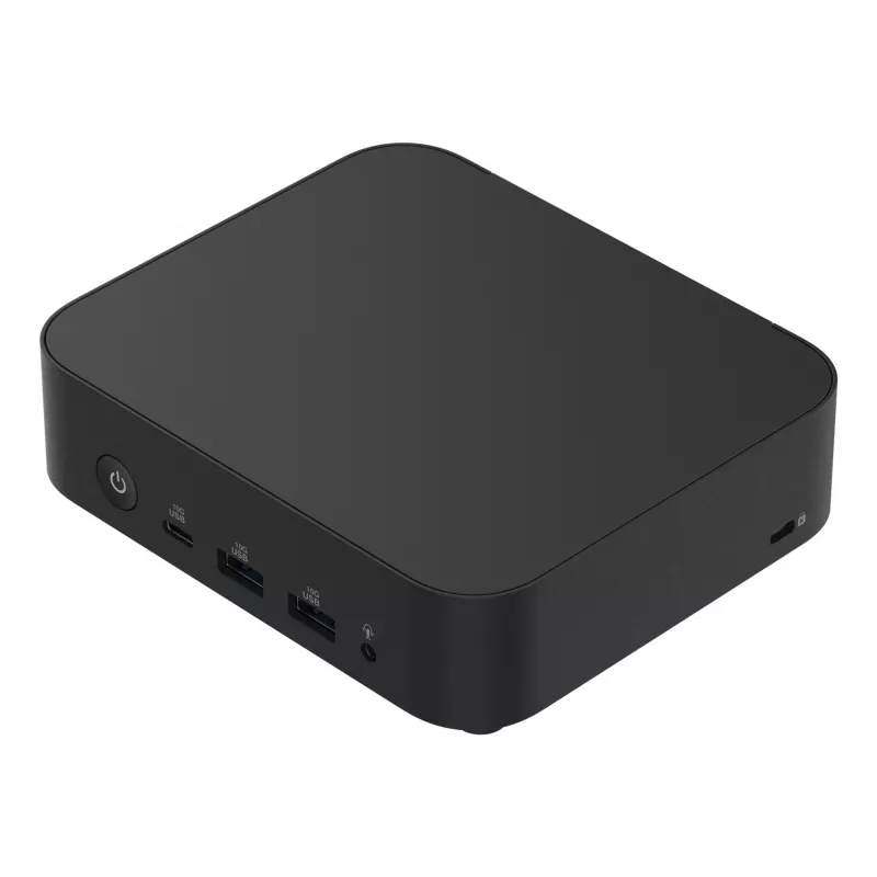 ASUS NUC 14 Essential RNUC14MNK3500002 Czarny