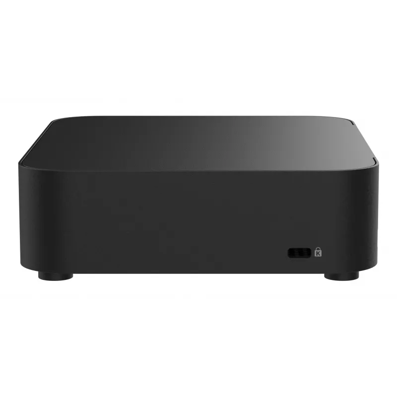 ASUS NUC 14 Essential RNUC14MNK3500002 Czarny