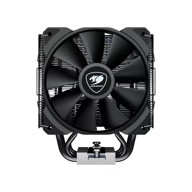Radiator chłodniczy/Heatsink COUGAR Gaming CGR-FZAE85 12 cm Czarny