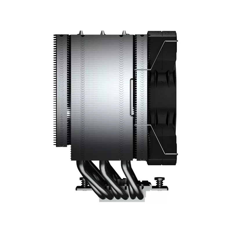 Radiator chłodniczy/Heatsink COUGAR Gaming CGR-FZAE85 12 cm Czarny