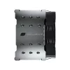 Radiator chłodniczy/Heatsink COUGAR Gaming CGR-FZAE85 12 cm Czarny