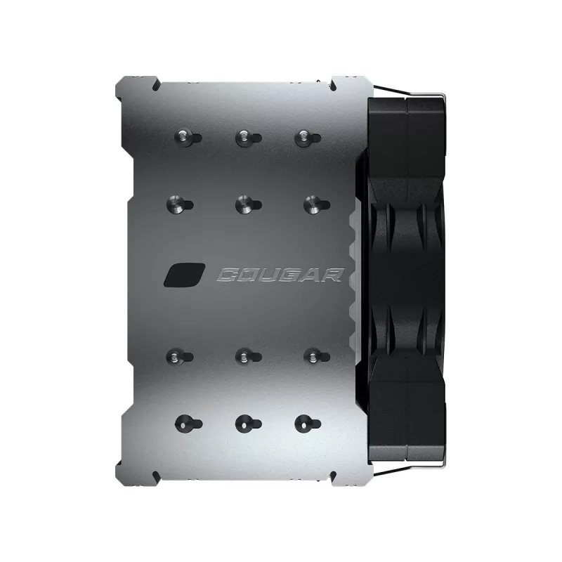 Radiator chłodniczy/Heatsink COUGAR Gaming CGR-FZAE85 12 cm Czarny