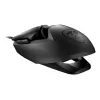 COUGAR Gaming mysz AirBlader, przewodowa, czarna, optyczna, USB Type-A, 16000 DPI, czarna