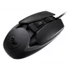COUGAR Gaming mysz AirBlader, przewodowa, czarna, optyczna, USB Type-A, 16000 DPI, czarna