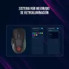 Mysz Lorgar Jetter 357 Gaming Optyczna Praworęczna