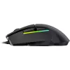 Mysz Lorgar Jetter 357 Gaming Optyczna Praworęczna