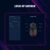 Mysz Lorgar Jetter 357 Gaming Optyczna Praworęczna