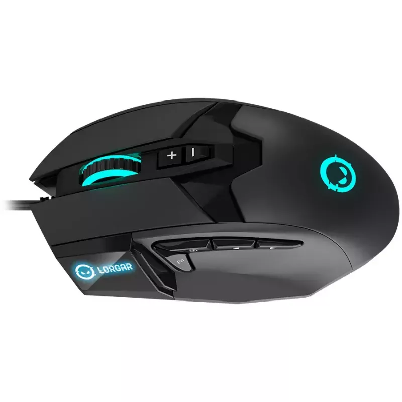 Mysz gamingowa LORGAR Stricter 579 USB