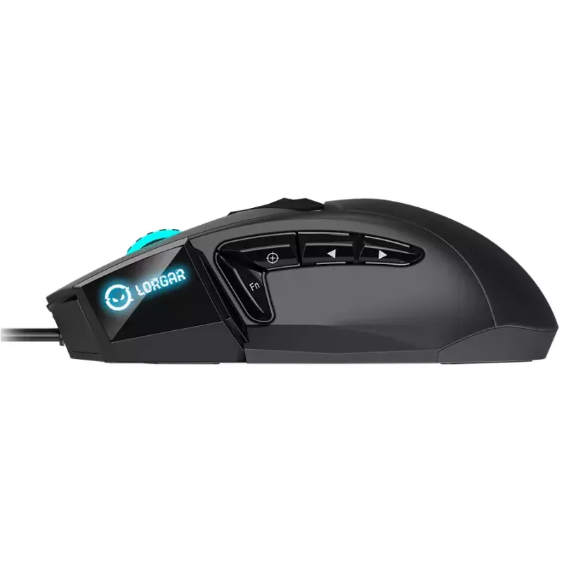 Mysz gamingowa LORGAR Stricter 579 USB