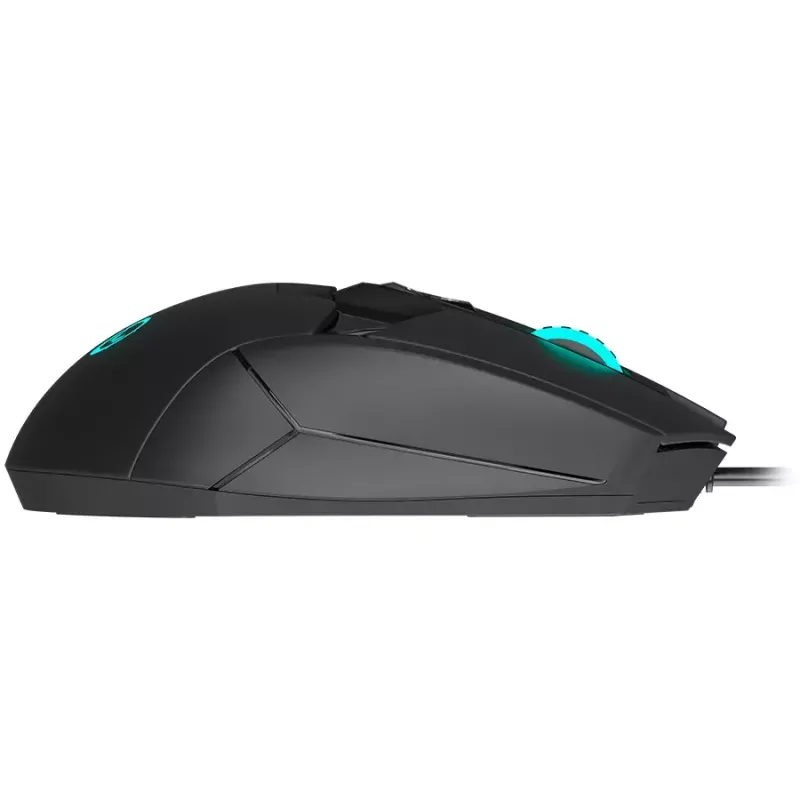 Mysz gamingowa LORGAR Stricter 579 USB