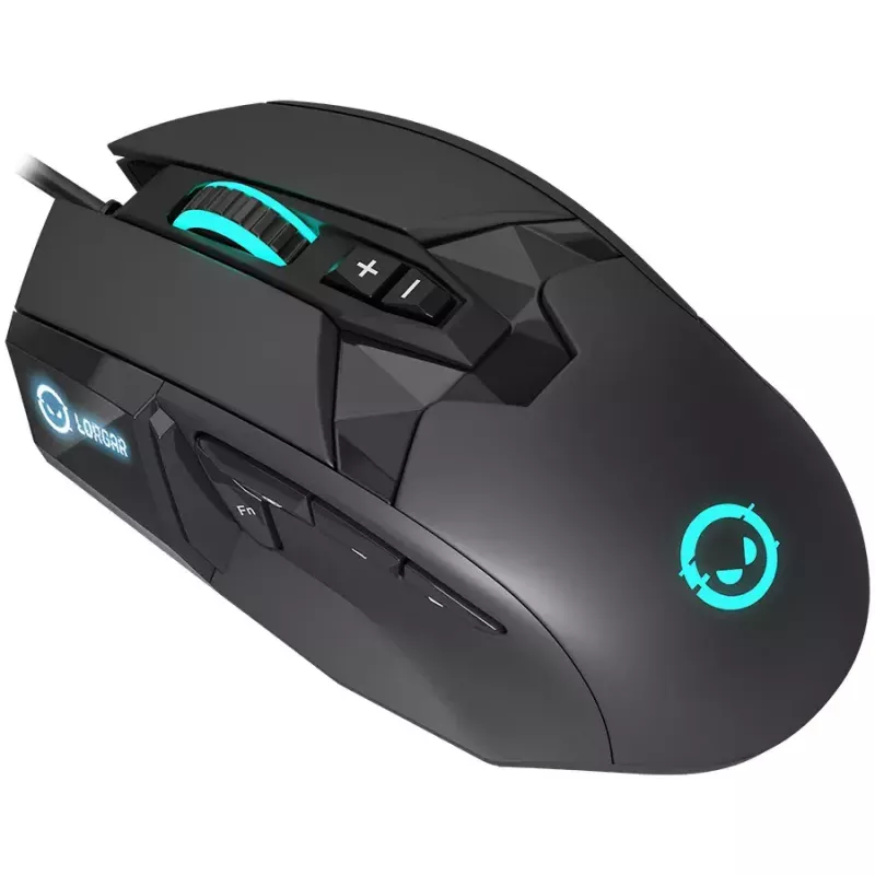 Mysz gamingowa LORGAR Stricter 579 USB