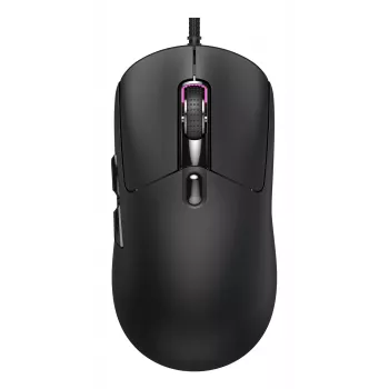 Mysz gamingowa COUGAR Minos Neo, przewodowa, czarna