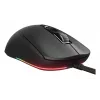 Mysz gamingowa COUGAR Minos Neo, przewodowa, czarna