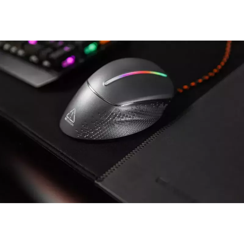 Mysz gamingowa Canyon Apstar CND-SGM12RGB USB Type-A