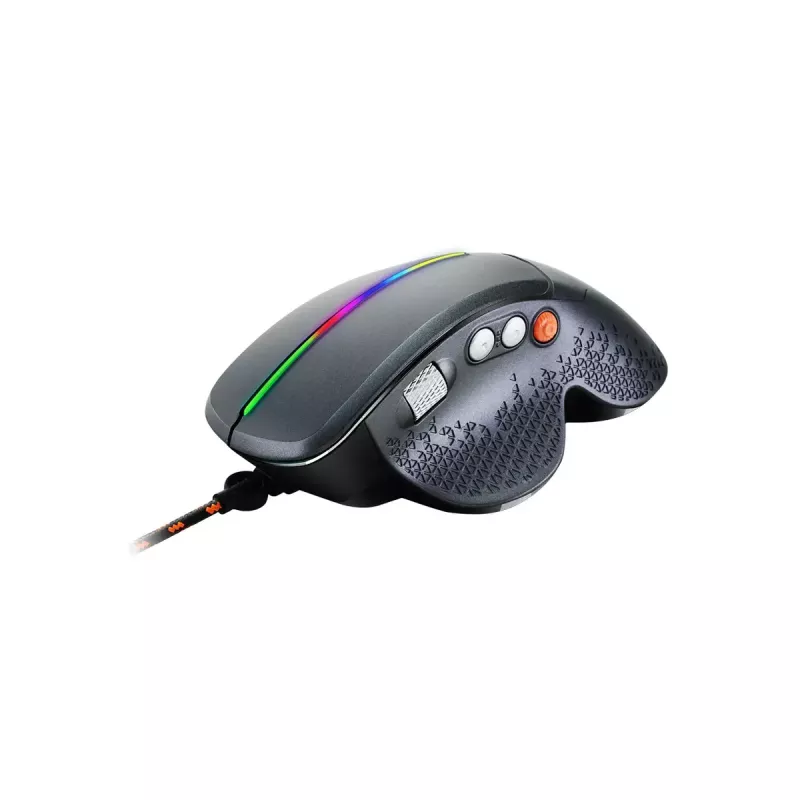 Mysz gamingowa Canyon Apstar CND-SGM12RGB USB Type-A