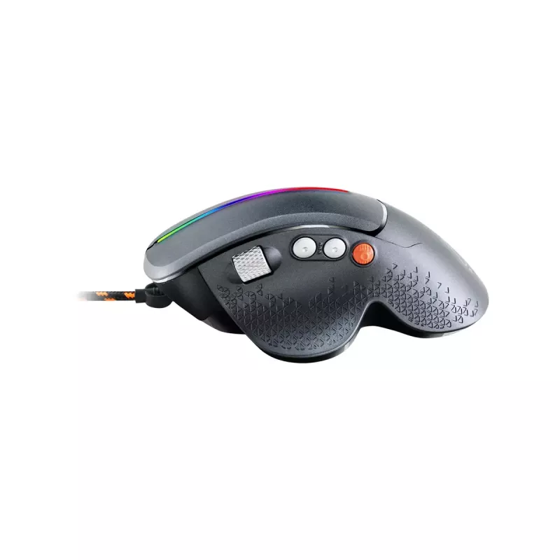 Mysz gamingowa Canyon Apstar CND-SGM12RGB USB Type-A