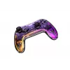 Bezprzewodowy gamepad Canyon CND-GPW04 2.4G Podświetlenie RGB Bateria 800mAh