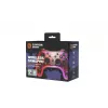 Bezprzewodowy gamepad Canyon CND-GPW04 2.4G Podświetlenie RGB Bateria 800mAh