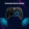 Gamepad Lorgar LRG-GP510 Czarny Bezprzewodowy kontroler USB do Nintendo Switch PC Playstation 3