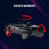 Gamepad Lorgar LRG-GP510 Czarny Bezprzewodowy kontroler USB do Nintendo Switch PC Playstation 3
