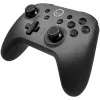 Gamepad Lorgar LRG-GP510 Czarny Bezprzewodowy kontroler USB do Nintendo Switch PC Playstation 3