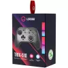 Gamepad Lorgar LRG-GP510 Czarny Bezprzewodowy kontroler USB do Nintendo Switch PC Playstation 3