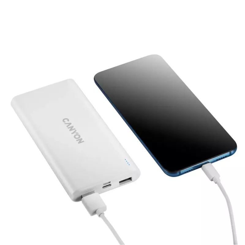 Ładowarka przenośna Canyon PB-106 10000 mAh