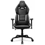 COUGAR 3MARXBLB.0001 fotel do gier wideo fotel gamingowy PC Tapicerowane siedzisko Czarny