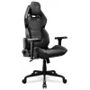COUGAR 3MARXBLB.0001 fotel do gier wideo fotel gamingowy PC Tapicerowane siedzisko Czarny