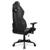 COUGAR 3MARXBLB.0001 fotel do gier wideo fotel gamingowy PC Tapicerowane siedzisko Czarny