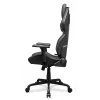 COUGAR 3MARXBLB.0001 fotel do gier wideo fotel gamingowy PC Tapicerowane siedzisko Czarny