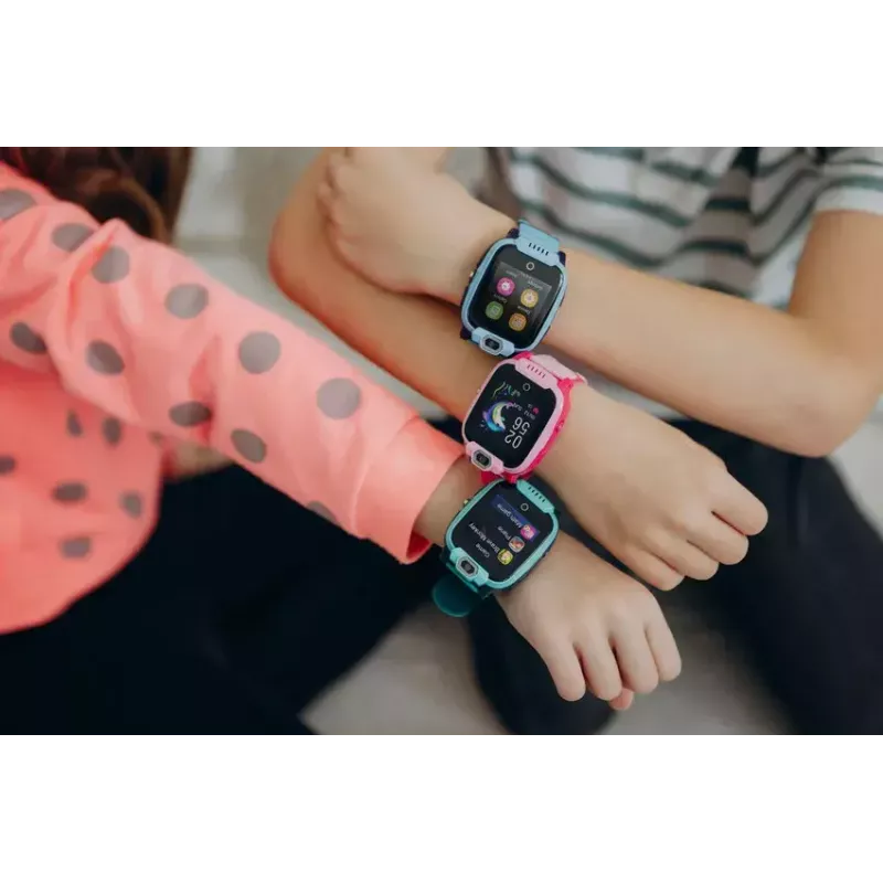 Smartwatch Canyon Jondy KW-44 niebieski