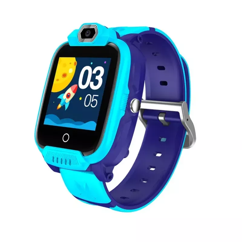 Smartwatch Canyon Jondy KW-44 niebieski